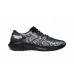 ASICS NOOSA 1014A346-001 ΠΑΙΔΙΚΟ ΑΘΛΗΤΙΚΟ ΠΑΠΟΥΤΣΙ UNISEX ΜΑΥΡΟ